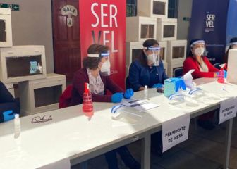 Elecciones Presidenciales Chile 2021: ¿me toca ser vocal de mesa sí fui en la primera vuelta?