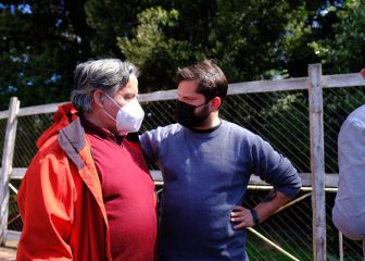 Emprendedores se unen a lo largo de Chile para apoyar a Boric