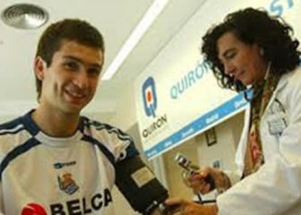 Los olvidados fichajes chilenos que se cayeron a última hora