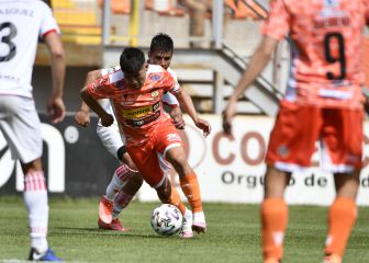 El avezado DT que surge ahora para asumir en Cobreloa