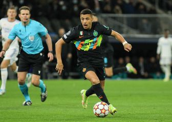 Alexis, muy cerca del Barcelona