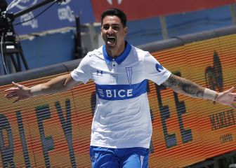 Desde Brasil vienen por Fernando Zampedri