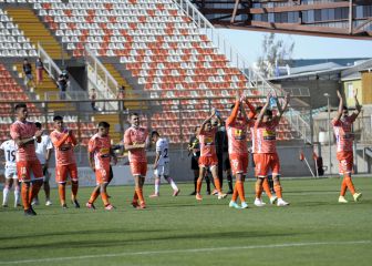 Cobreloa tiene nuevo DT