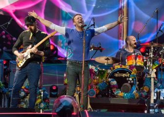 Coldplay en Chile 2022: cuál es la nueva fecha y cómo comprar entradas