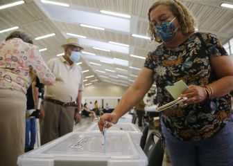Segunda vuelta Elecciones Presidenciales Chile 2021: hasta cuándo puedo cambiar mi lugar de votación