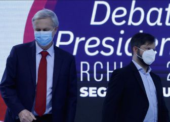 Segunda vuelta Elecciones Presidenciales Chile 2021: ¿cuáles fueron los resultados de la primera vuelta?