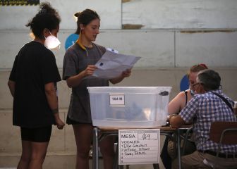 Segunda vuelta Elecciones Presidenciales Chile 2021: cómo cambiar el local de votación electoral y hasta cuándo se puede
