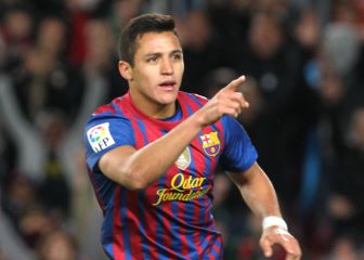 El paso que falta para el fichaje de Sánchez en el Barcelona