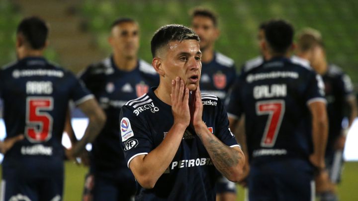 Los tres primeros refuerzos que busca la U