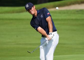 Mito Pereira, mejor deportista chileno 2021