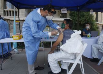 Calendario de Vacunación COVID hoy, viernes 17 de diciembre en Chile: ¿quién recibe la tercera dosis de refuerzo?