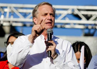 ¿Qué dijo Kast tras la muerte de Lucía Hiriart de Pinochet?