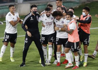 Los albos renuevan a un titular