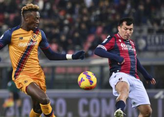 La opción que se le abre a Medel