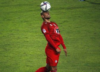 El técnico debutante que contrató Unión La Calera