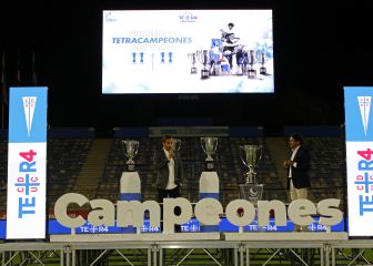 El notable año de la UC: la otra lista en que alcanzó a la U