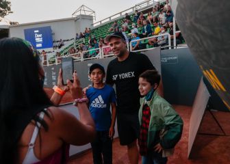 El lado B: la revolución que causó Fernando González y el show del animador