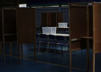 Ley Seca por Elecciones Presidenciales 2021: horarios, medidas, restricciones y dónde rige en Chile