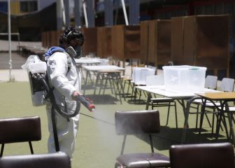 Elecciones Presidenciales Chile 2021: cómo saber donde tengo que votar y cuál es mi local