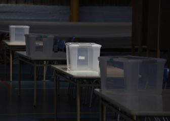 Elecciones Presidenciales Chile 2021: qué hacer si soy vocal de mesa y no puedo ir