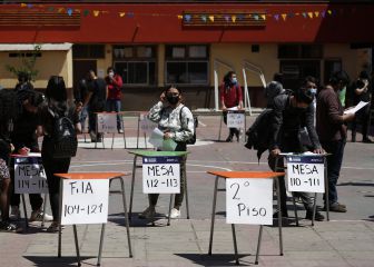 Segunda vuelta Elecciones Presidenciales Chile 2021: cuál es mi mesa electoral y qué documentación necesito para votar