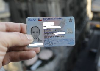 Elecciones Presidenciales Chile 2021: ¿puedo votar con mi carnet de identidad vencido?