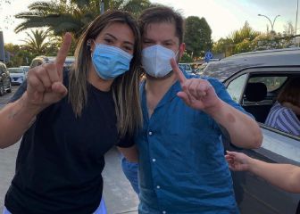 Seleccionada anuncia su voto por Boric: 