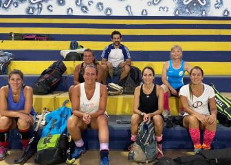 Cuando la edad es solo un número en el deporte: 