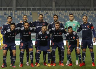 Roggiero le abre la puerta de la U a uno de los 'no renovados'