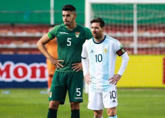 La U pone la mira en un seleccionado boliviano