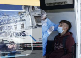 Calendario de Vacunación COVID hoy, domingo 19 de diciembre: ¿quién recibe la tercera dosis de refuerzo?