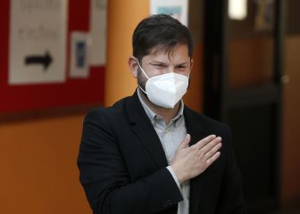 Elecciones Presidenciales 2021 Chile en vivo: Boric vence a Kast y es el nuevo presidente, quién va ganando las votaciones, conteo de votos y resultados