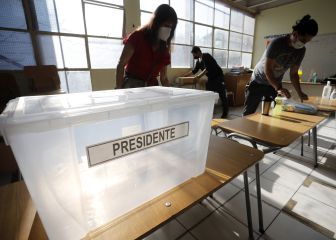 Segunda vuelta Elecciones Presidenciales Chile 2021: ¿cómo consultar dónde queda mi mesa de votación?