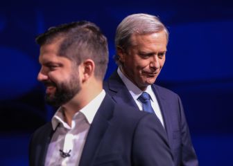 Elecciones Presidenciales Chile 2021: mapa por comunas de Chile