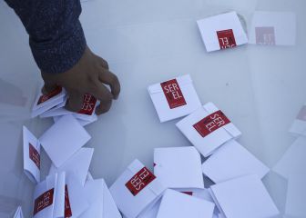 Elecciones Presidenciales Chile 2021: mapa por regiones de los resultados