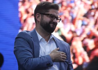 Kast reconoce victoria de Boric en la segunda vuelta de las Elecciones Presidenciales 2021