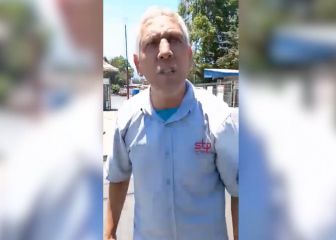 La denuncia por las micros en Bajos de Mena que se hizo viral