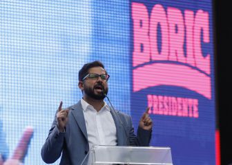 Segunda vuelta Elecciones Presidenciales Chile 2021: ¿cuántos chilenos votaron?