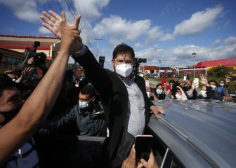 ¿Qué edad tiene Gabriel Boric y quién es el presidente más joven en la historia de Chile?