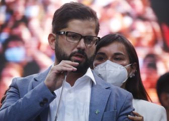 ¿Dónde vivirá Gabriel Boric tras ser elegido como presidente de Chile?