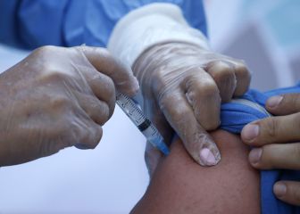 Calendario de Vacunación COVID hoy, lunes 20 de diciembre: ¿quién recibe la tercera dosis de refuerzo?