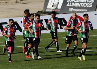 ¿Seguirá Buonanotte en Universidad Católica?