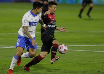 El panorama de Cobreloa 2022: posibles fichajes y cortados