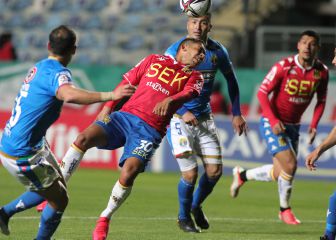 Los rivales de los chilenos en Copa Libertadores y Sudamericana