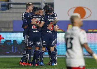 Universidad de Chile y los refuerzos, contra el tiempo
