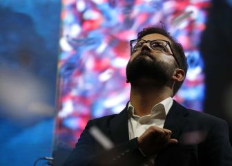 El deporte que impulsó a Boric: 