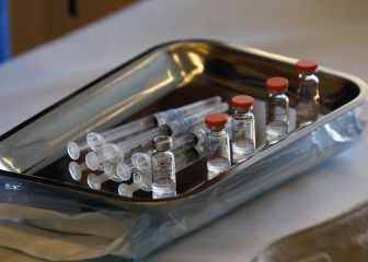 Calendario de Vacunación COVID hoy, martes 21 de diciembre: ¿quién recibe la tercera dosis de refuerzo?