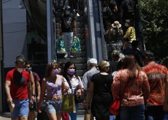 Horarios Mall en Chile en Navidad: a qué hora cierran durante esta semana