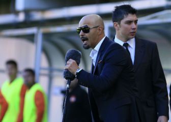 Los casos de polémicos descensos 