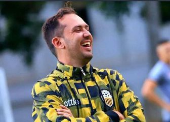 Antofagasta tiene DT: dejó de dirigir la Libertadores por llegar